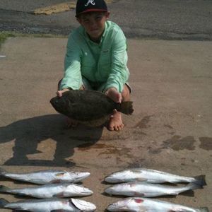 Meet your Posher, Clay